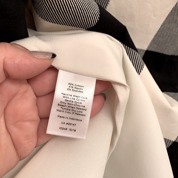 Talbots 🖤 Pencil Skirt - Picture 9 of 10